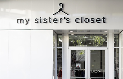 My Sister's Closet Oak Harbor-- Women's Consignment Boutique – My