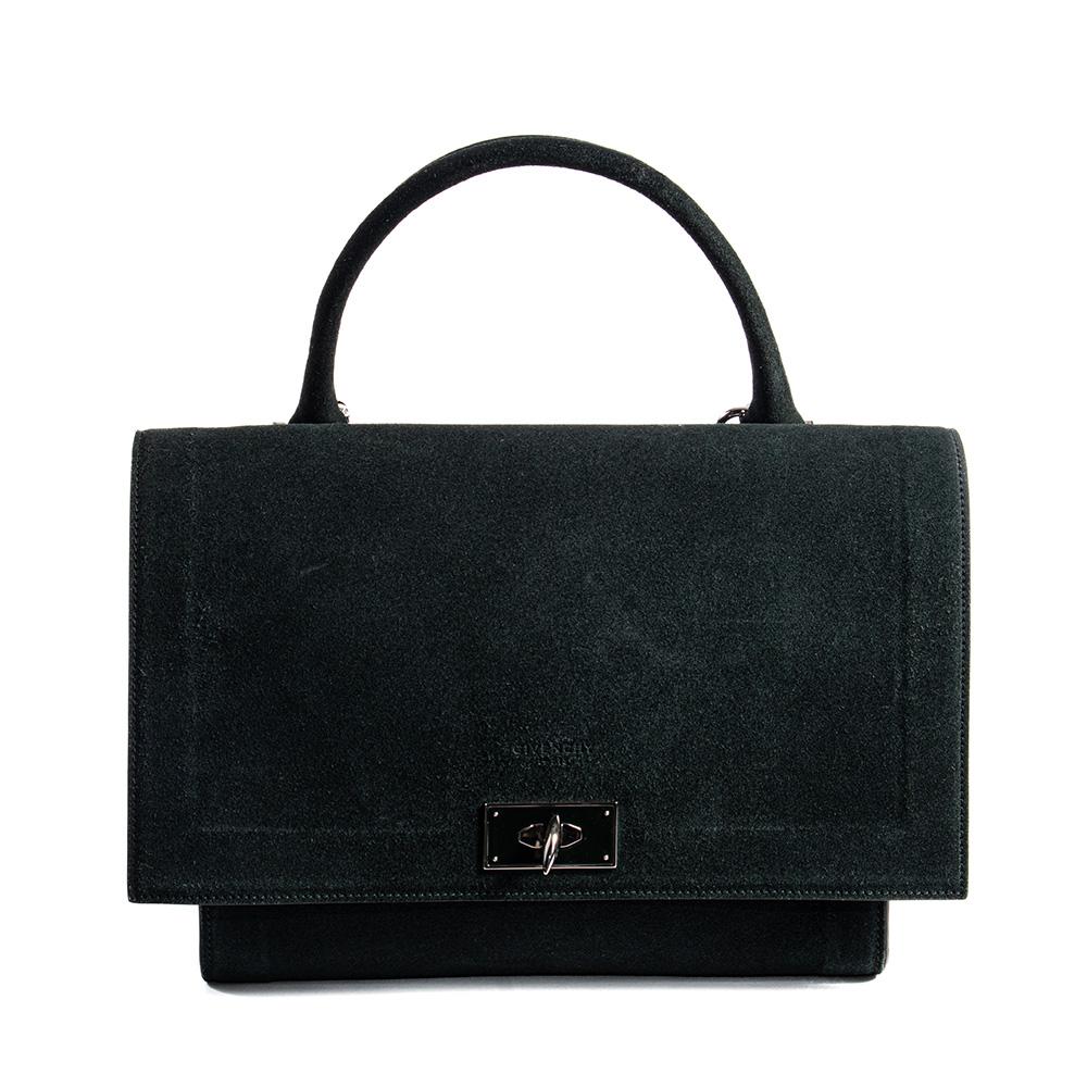 Givenchy Suede Shoulder Bags for Women