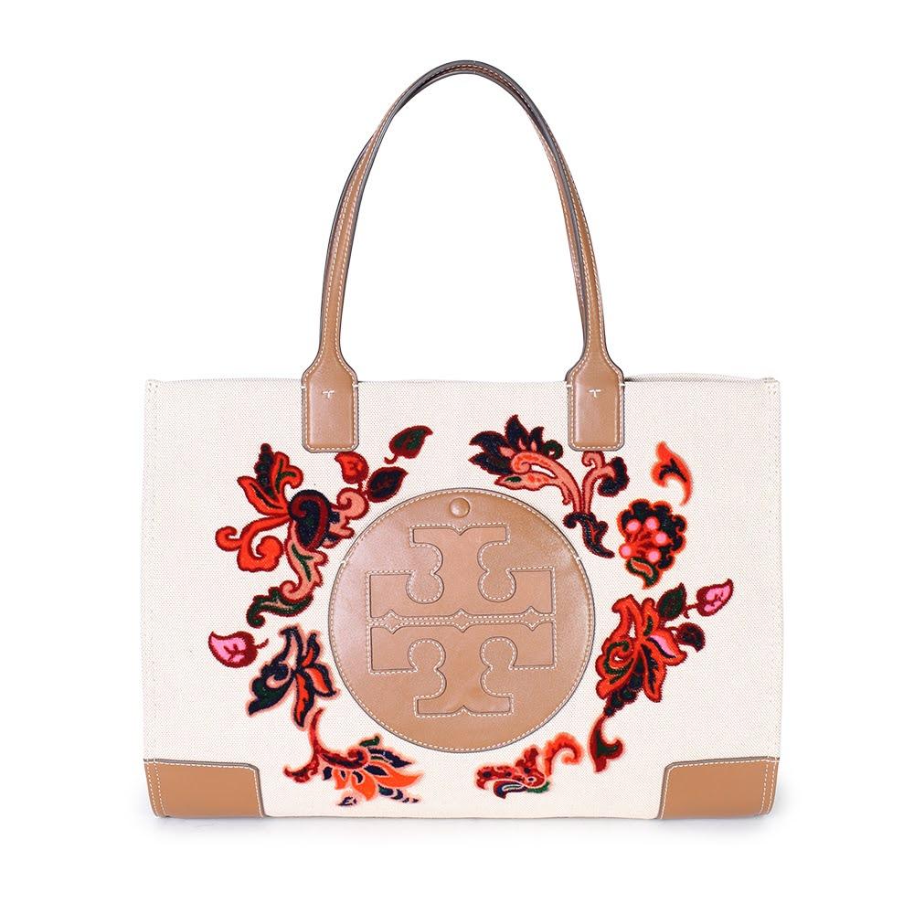 My Sister's Closet  Tory Burch Tory Burch Ella Tote