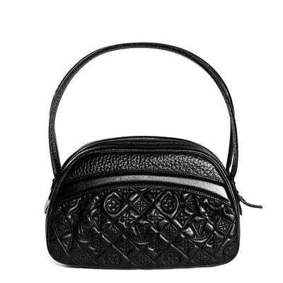 My Sister's Closet  Louis Vuitton Louis Vuitton Black Pochette Accessoires  Handbag