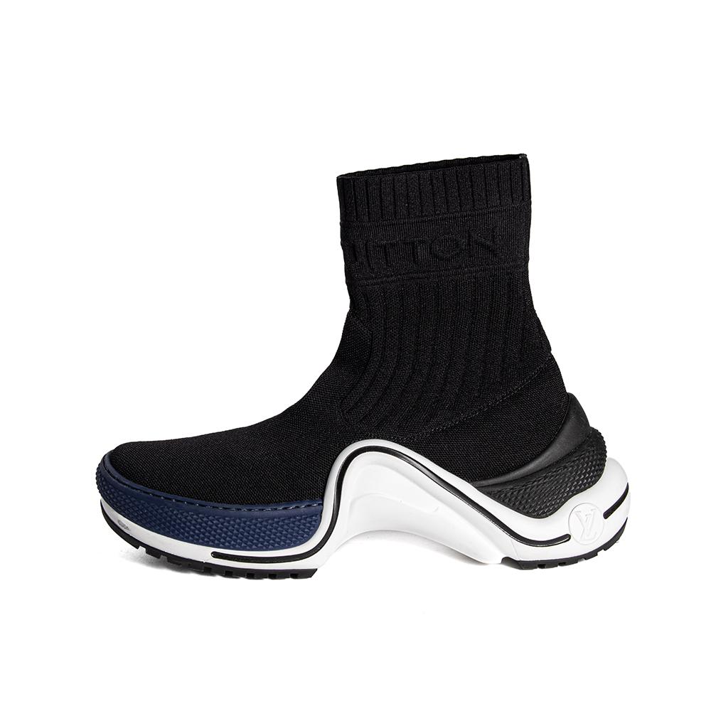 Louis Vuitton Sock Sneakers It 36.5 | 6.5