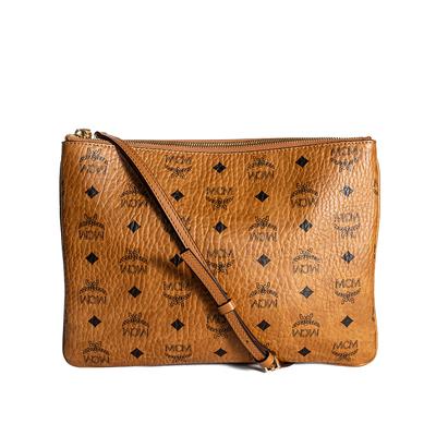 My Sister's Closet  Louis Vuitton Louis Vuitton Brown Monogram Front  Pocket Crossbody