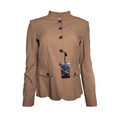 Louis Vuitton Fur Coat - 12 For Sale on 1stDibs  louis vuitton white fur  jacket, louis vuitton mink coat, louis vuitton fox fur jacket