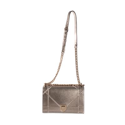 My Sister's Closet Boutique Keely Clear Crossbody Bag