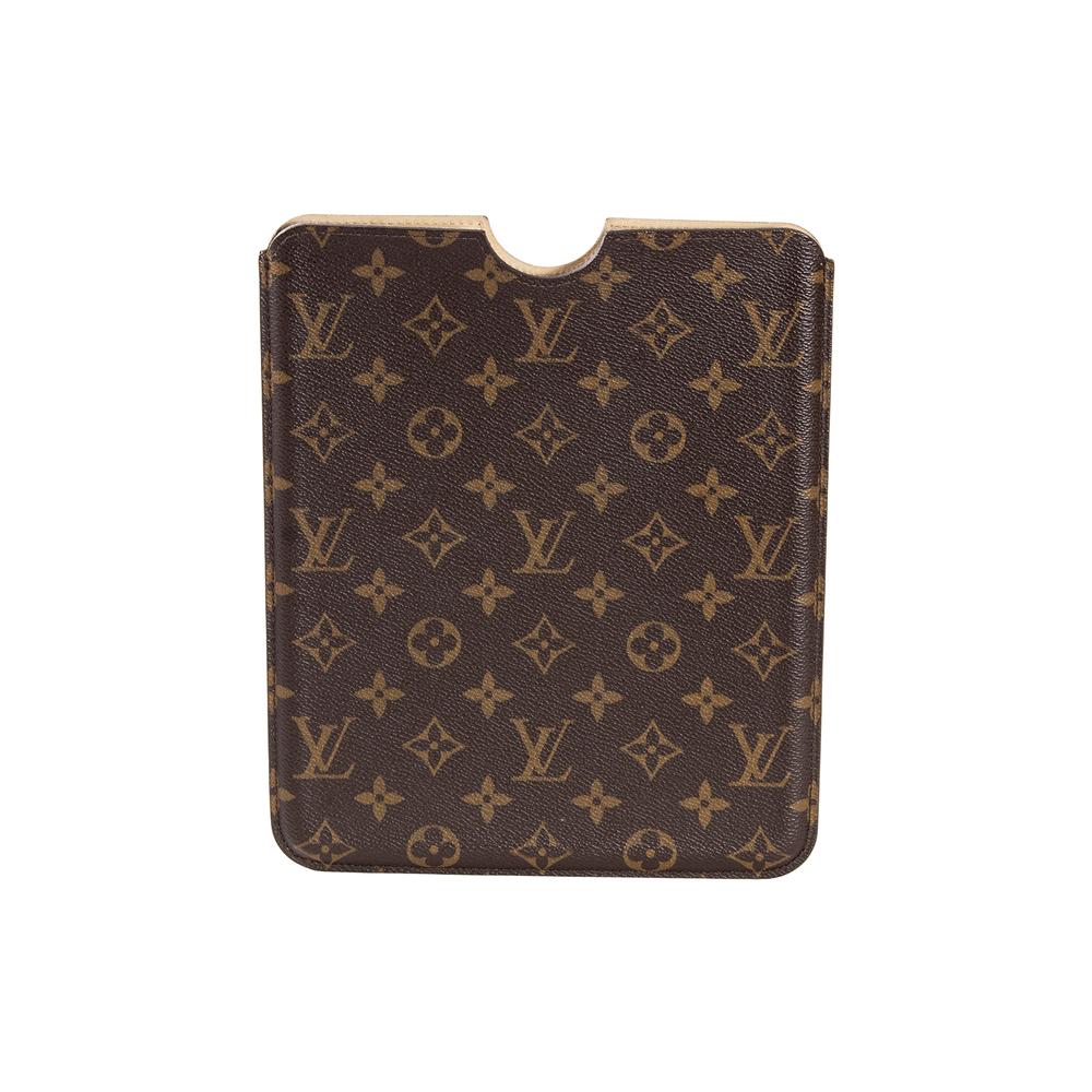 Louis Vuitton iPad Cover 