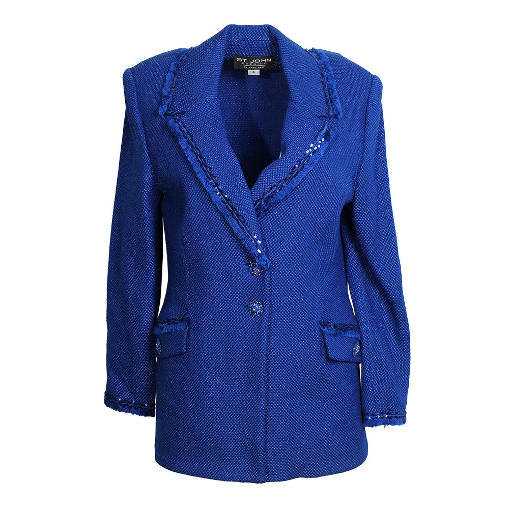 St john shop evening jacket