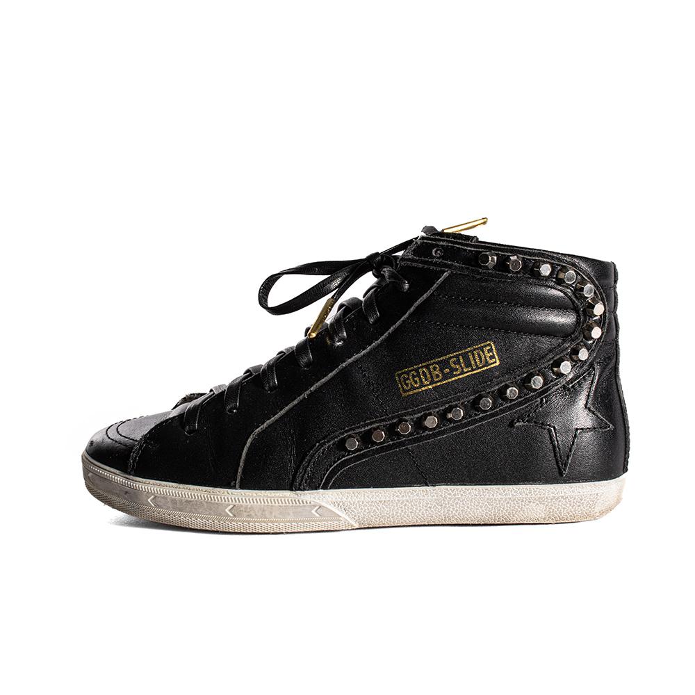 Golden goose size on sale 39