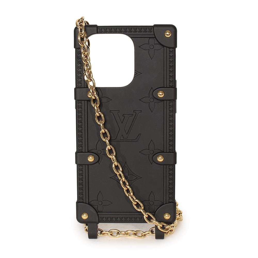 My Sister's Closet | Louis Vuitton Louis Vuitton Re-Trunk Iphone