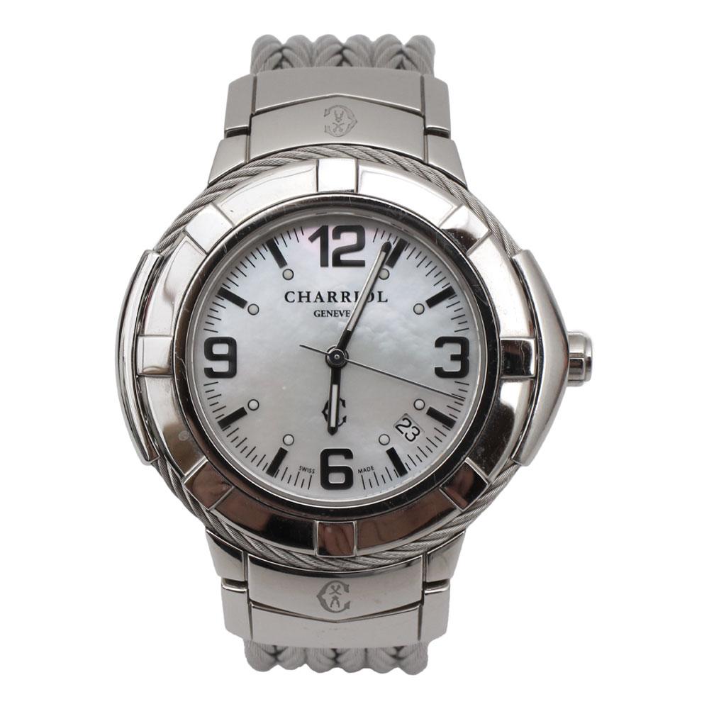 Charriol geneve watch outlet price