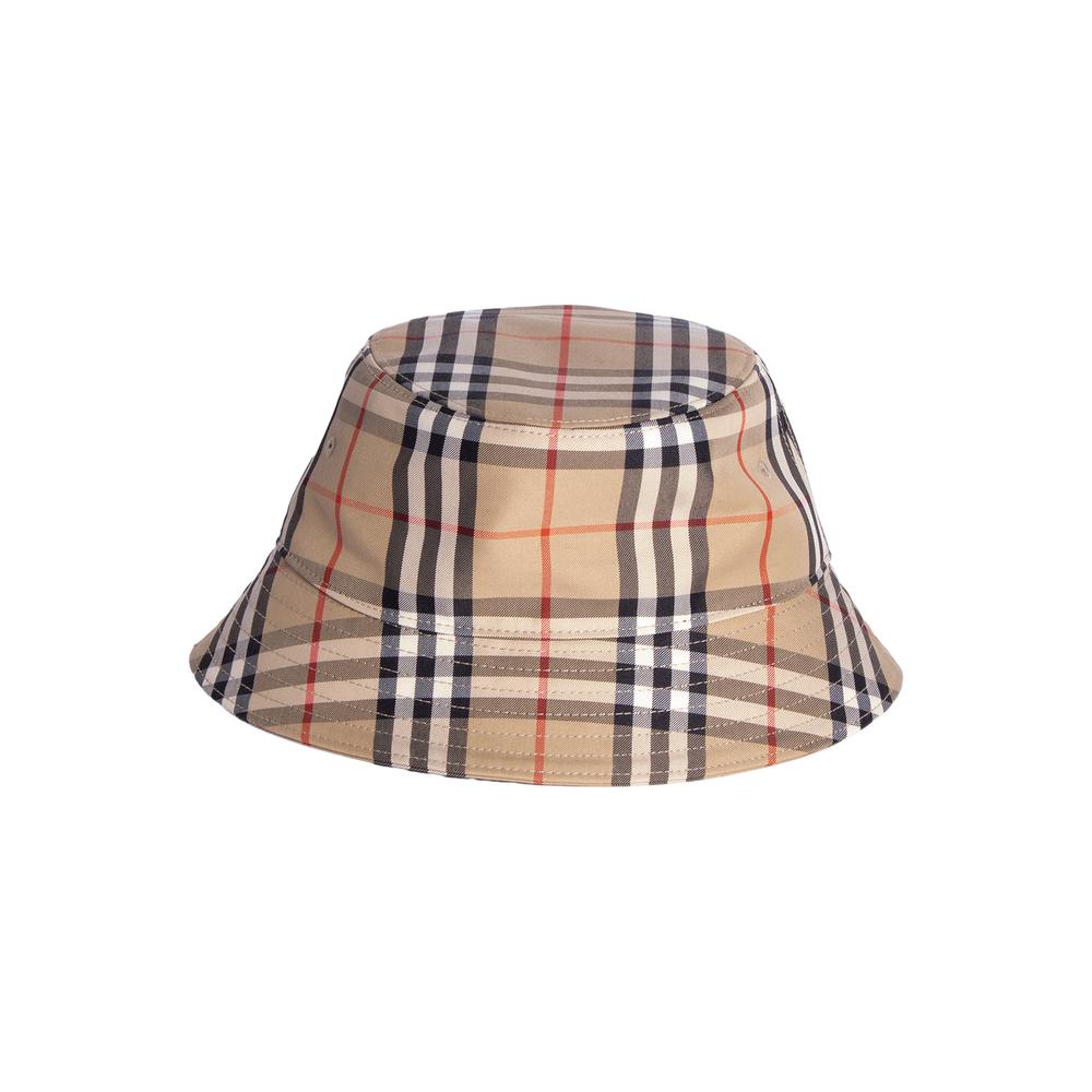 Burberry 2025 hat size