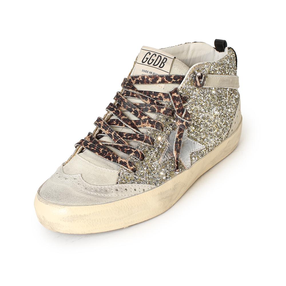 Golden goose hot sale size 41