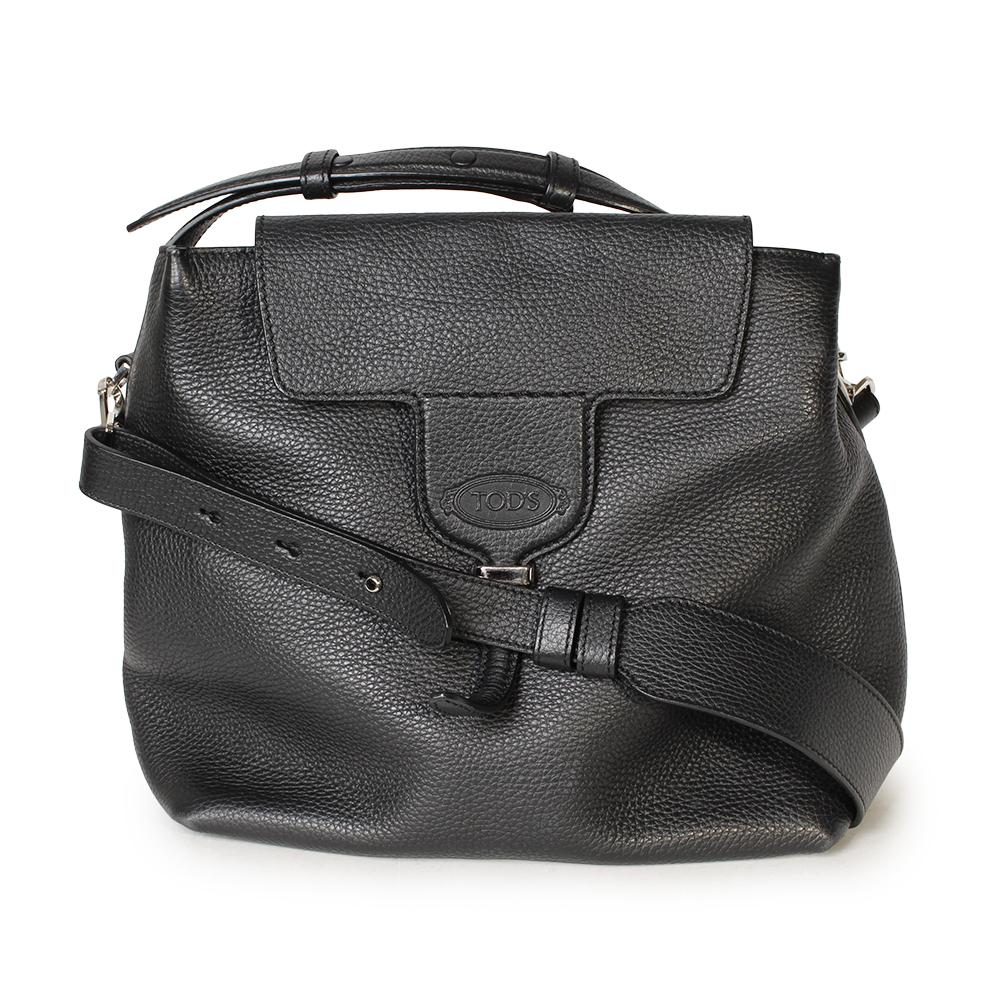 Joy Shoulder Bag - Black