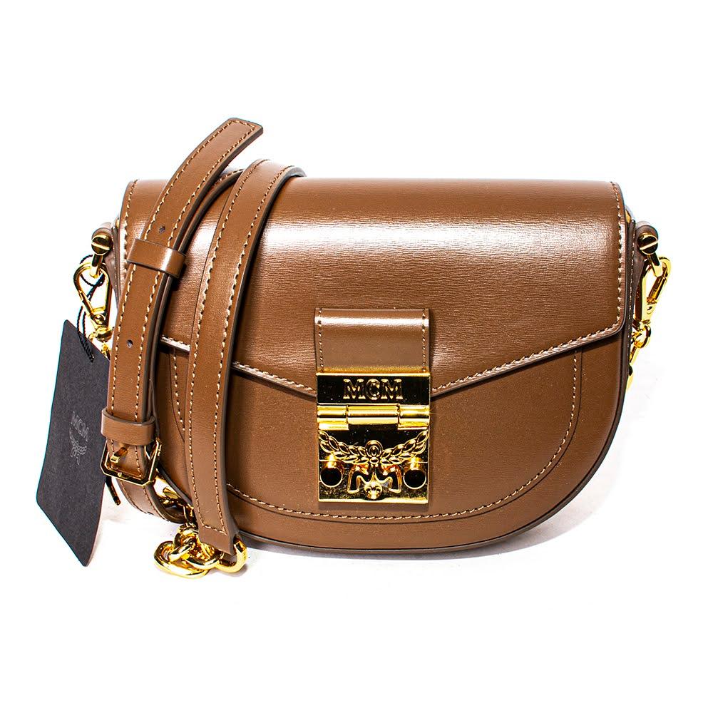 Patricia discount crossbody mcm