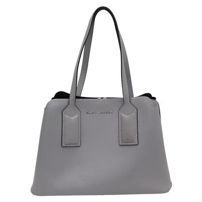 Marc by Marc Jacobs Gray Tote