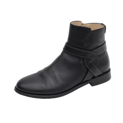 Jimmy Choo Size 36.5 Black Boots