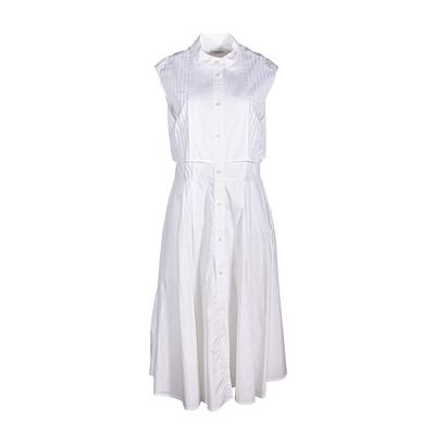 Tome Size Small White Dress