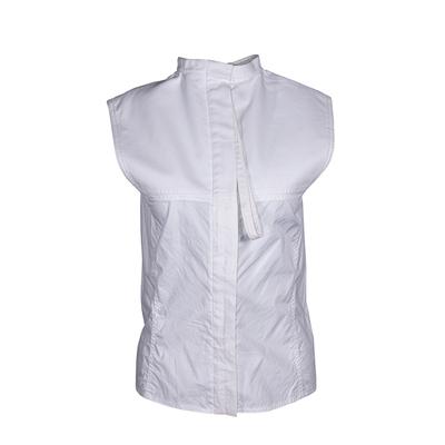 Paco Rabanne Size 36 White Top