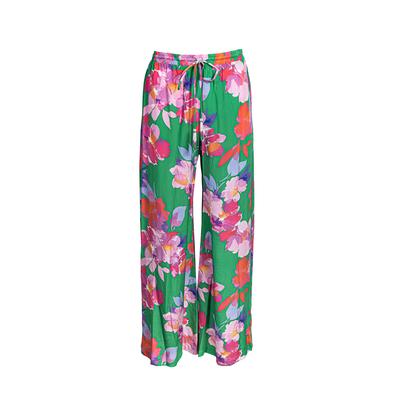 New Johnny Was Size Small Floral Pants