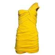 My Sister's Closet | Alc ALC Size 0 Yellow Dress