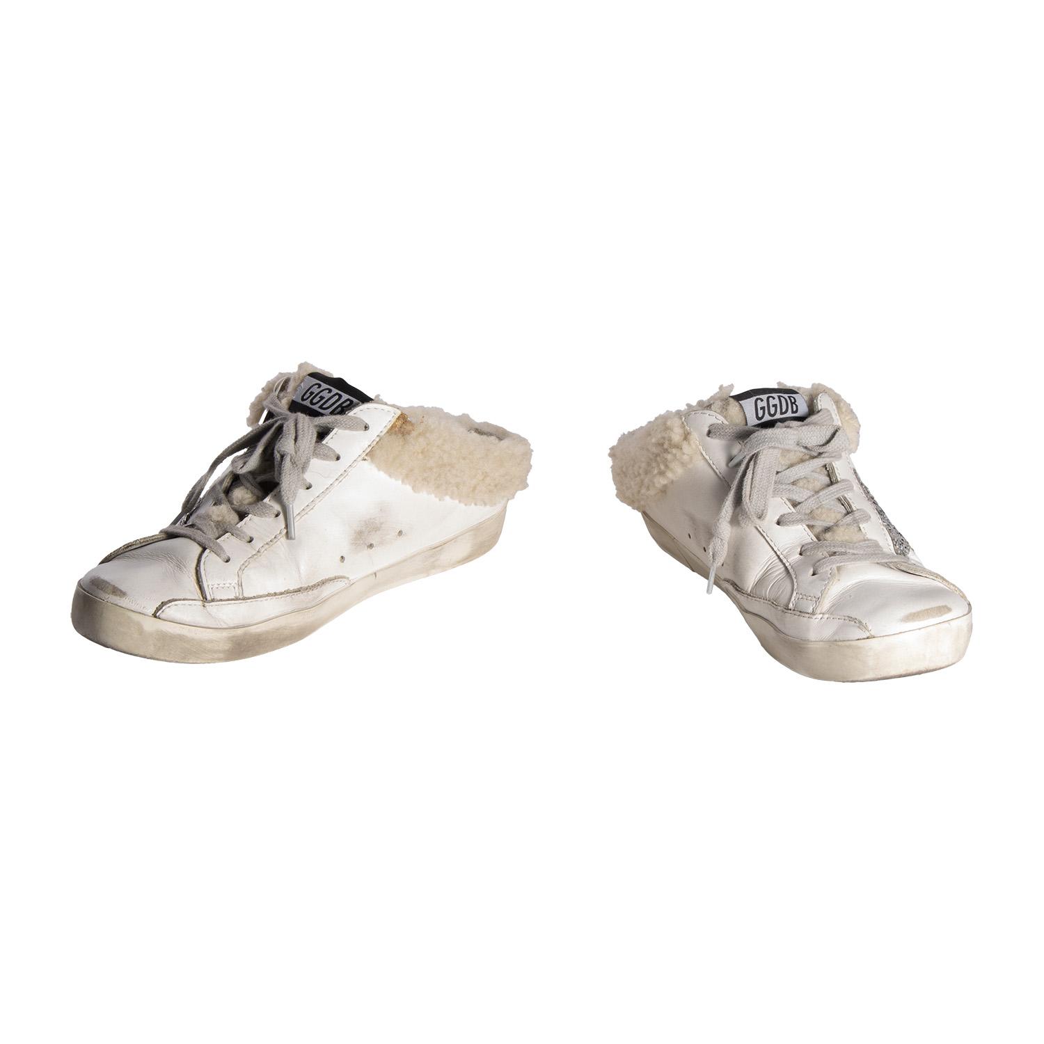 Golden goose taille 37 hot sale