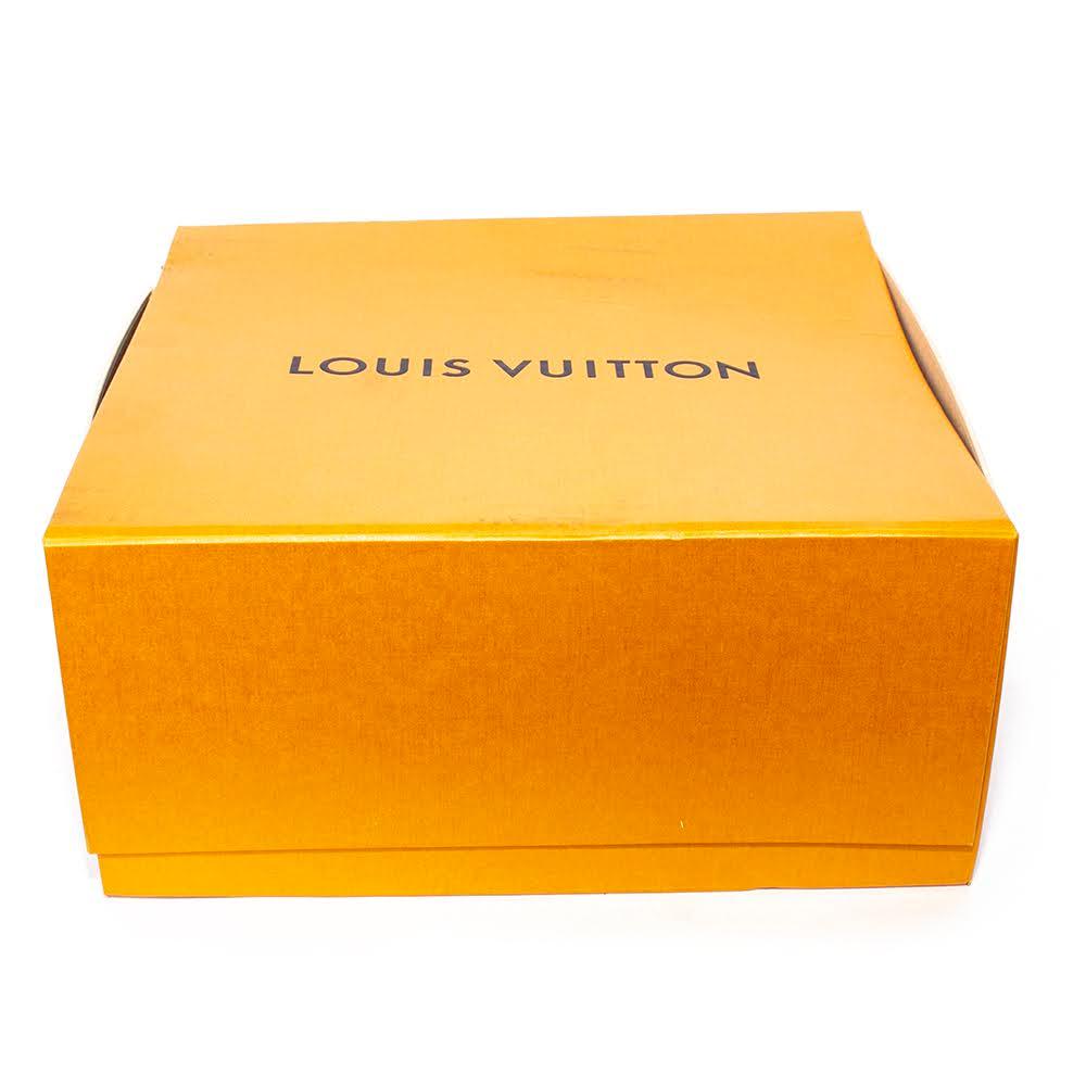 My Sister's Closet  Louis Vuitton Louis Vuitton Blue New Wave PM