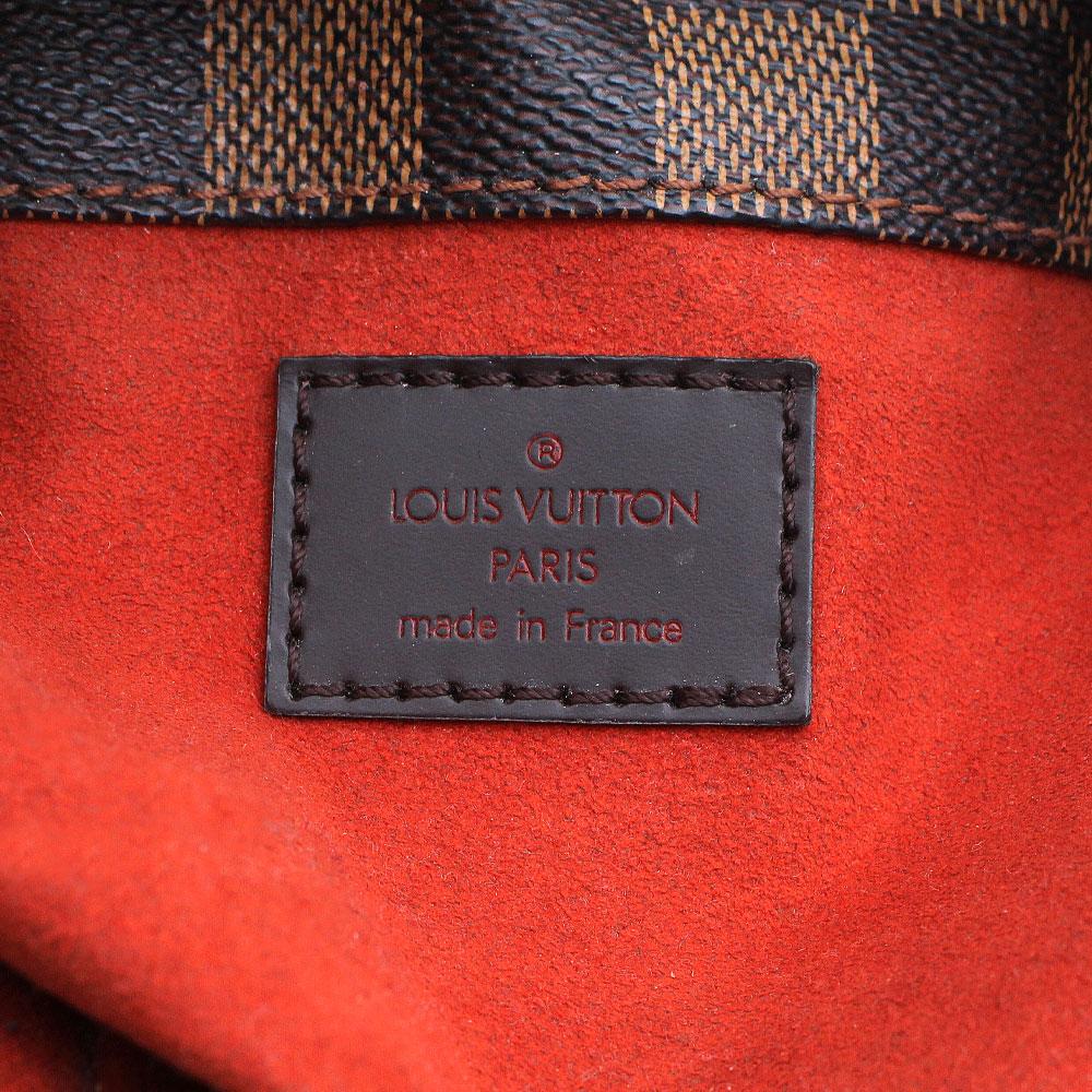 My Sister's Closet  Louis Vuitton Louis Vuitton Damier Tote Handbag